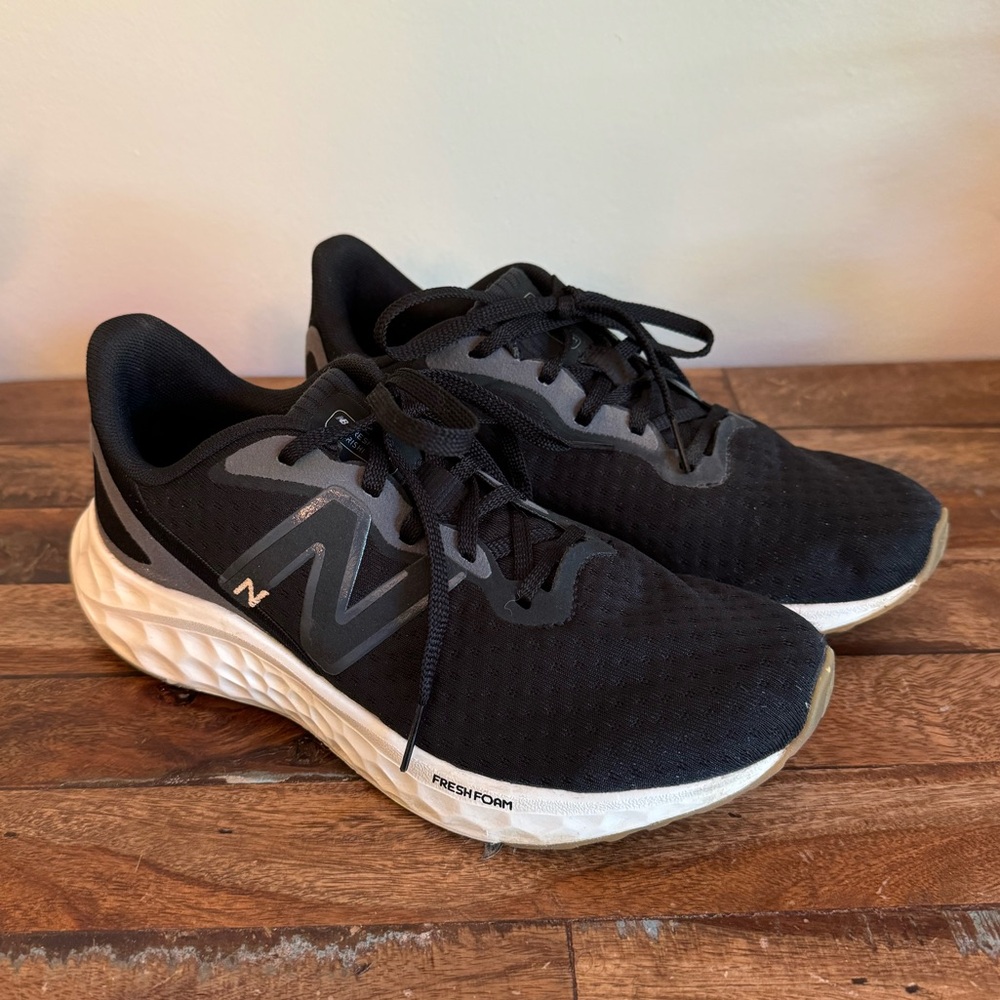 New Balance Fresh Foam Arishi V4 Running Shoe
